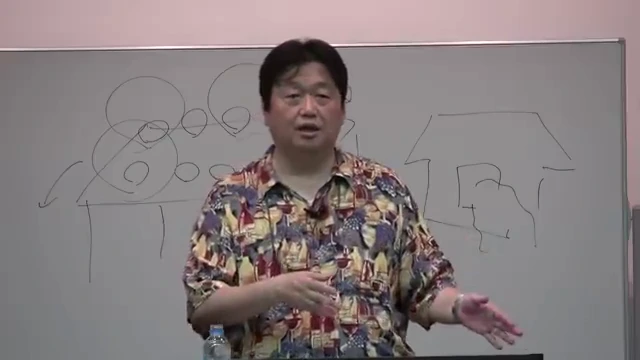 面白がるというのは、悩みを客観視することだ 主観の位置をずらすだけで、少し楽になる