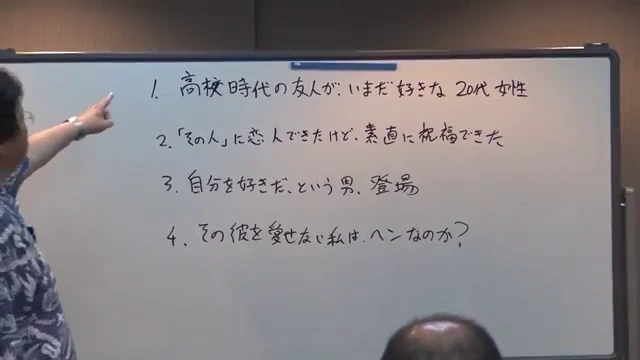 相談文の違和感から見えてくる、本当の悩み 人称代名詞の使い分けにある、不自然なポイント