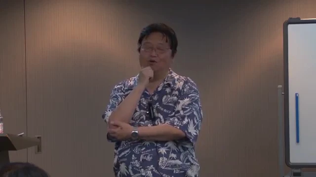 実際の回答は、問題を2つに分けて考える 前者は個性、後者は人間関係の悩み 彼が嫌なのは、彼が「同志」なのにずれているから