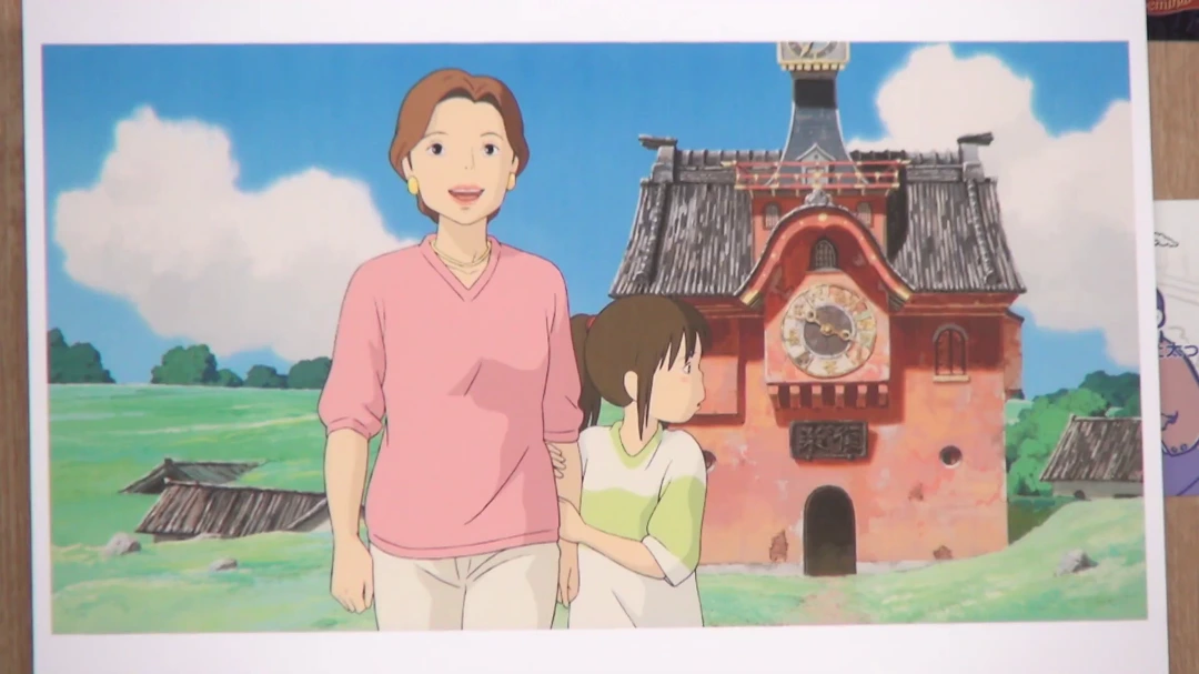 『千と千尋の神隠し』全体のテーマ解釈 3人とも「生きているとは言えない状態」だった 宮崎駿は、最後にちゃんと大ハッピーエンドを用意している